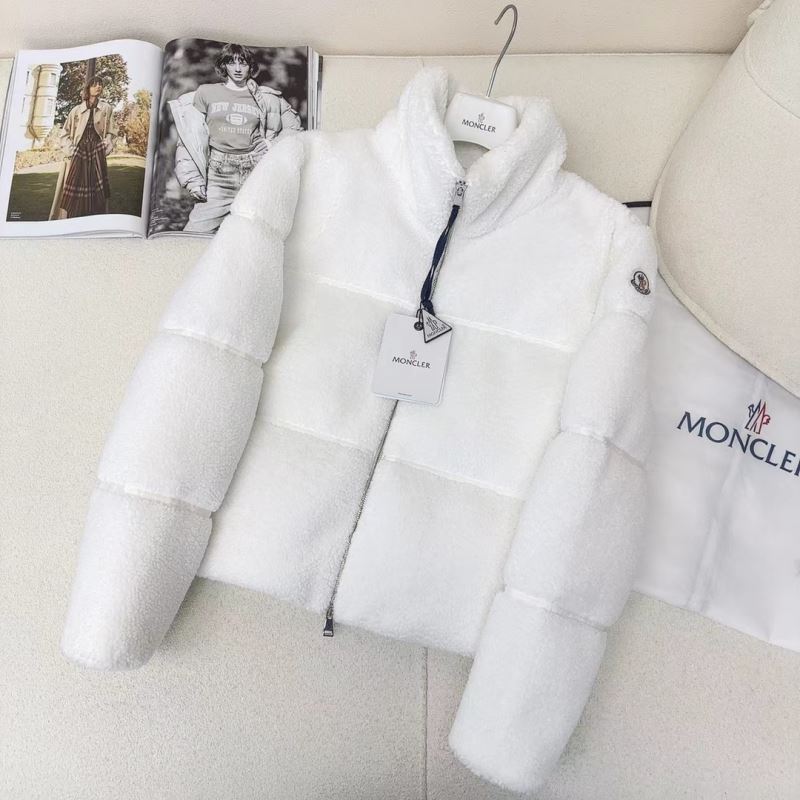 Moncler Down Jackets